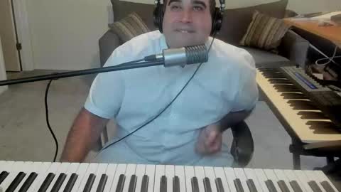 Snapshot of aaroleplayer chatting on September 2025 05:51:02 PM Aaron online show from September 2025 05:51:02 PM