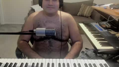 Snapshot of aaroleplayer chatting on October 2025 01:57:01 AM Aaron online show from October 2025 01:57:01 AM