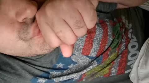 Snapshot of aaroleplayer chatting on October 2025 10:49:01 AM Aaron online show from October 2025 10:49:01 AM