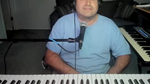 Snapshot of aaroleplayer chatting on October 2025 09:58:02 PM Aaron online show from October 2025 09:58:02 PM