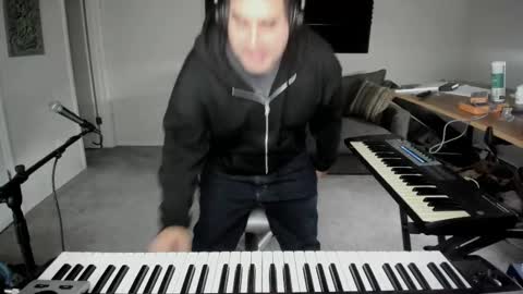 Snapshot of aaroleplayer chatting on November 2025 05:09:01 PM Aaron online show from November 2025 05:09:01 PM