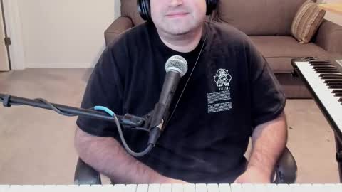 Aaron online show from February 2026 08:12:01 PM