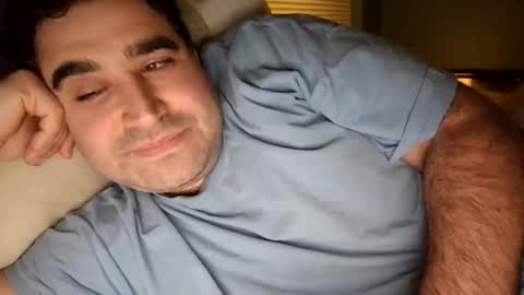 Aaron online show from February 2026 12:02:02 PM