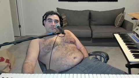 Aaron online show from February 2026 04:08:01 PM