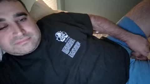 Aaron online show from March 2026 01:41:02 AM