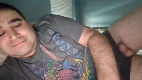 Aaron online show from March 2026 02:58:02 PM