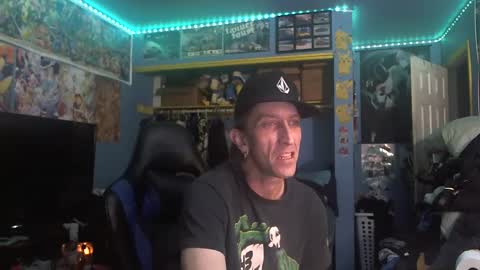 NorCalLongSlong online show from January 2025 07:00:02 AM