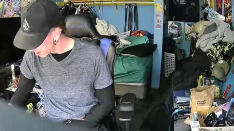 NorCalLongSlong online show from March 2026 04:02:02 PM