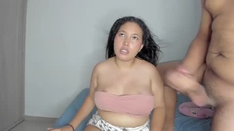 Aaron y Ann online show from November 2025 06:51:01 PM