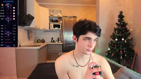 Aaron Bang online show from January 2025 11:34:01 PM