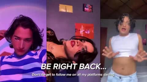 Aaron  online show from October 2025 09:45:02 PM