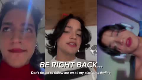 Aaron  online show from October 2025 10:36:01 PM