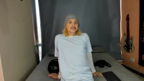 Aaron fordd online show from November 2025 11:20:02 AM