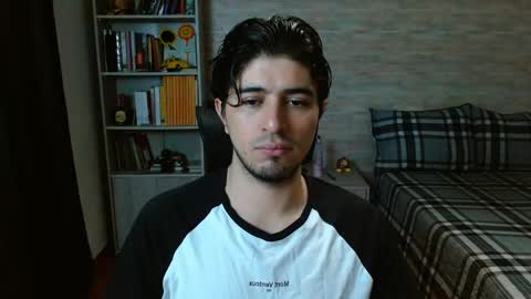 Aaron online show from April 2026 06:54:02 PM