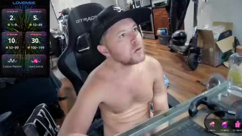 Aaron Skye online show from March 2026 02:15:01 AM