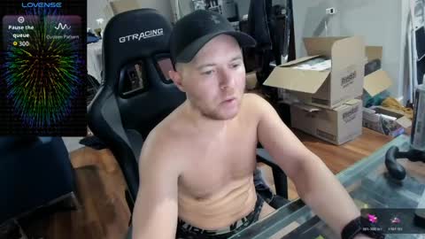 Aaron Skye online show from April 2026 01:03:01 AM