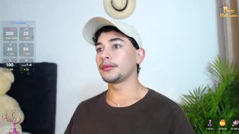 KAI  online show from October 2025 02:12:01 PM