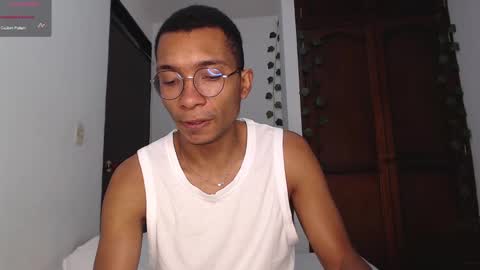 Heyy my name is Aaron online show from January 2025 12:38:02 PM