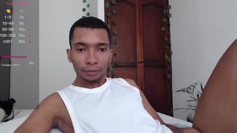 Heyy my name is Aaron online show from January 2025 02:14:02 PM