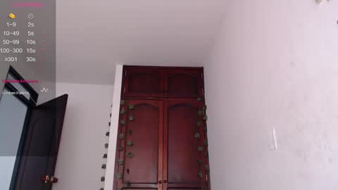 Heyy my name is Aaron online show from January 2025 02:47:01 PM
