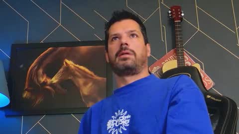 Aaron online show from October 2025 05:27:02 AM