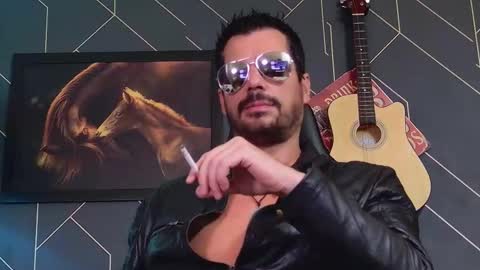 Aaron online show from March 2026 10:34:02 AM