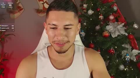 AARON  online show from December 2024 05:42:01 AM