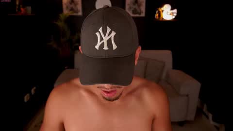 AARON  online show from September 2025 11:48:01 AM