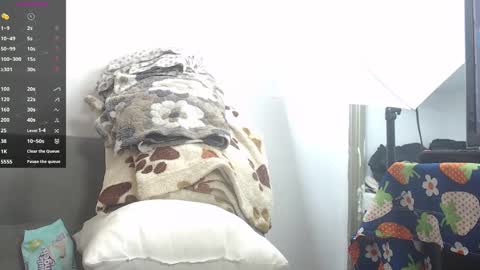 ig aaron hunter123 online show from February 2025 11:02:01 PM