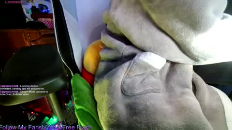 Aaron Skeetman online show from December 2025 01:19:01 PM