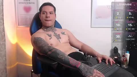 Snapshot of aaronsmith2_ chatting on January 2025 01:58:02 AM aaronsmith2_ online show from January 2025 01:58:02 AM