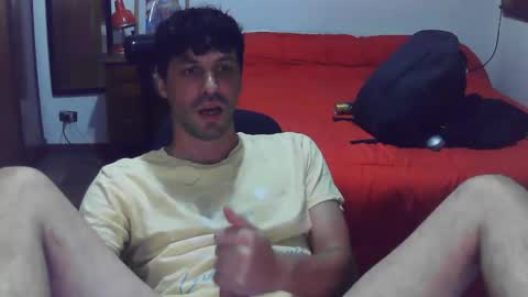 aaronspice online show from January 2025 07:37:01 PM