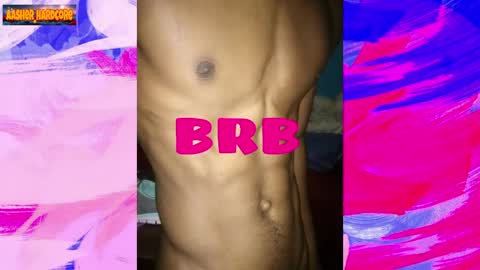 Asher online show from March 2026 06:20:01 PM