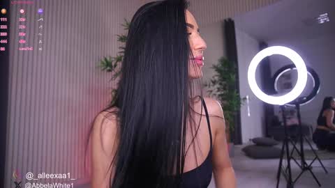 Alexa online show from January 2025 12:52:01 PM
