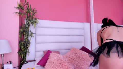 abbey_walker online show from January 2025 02:59:01 AM