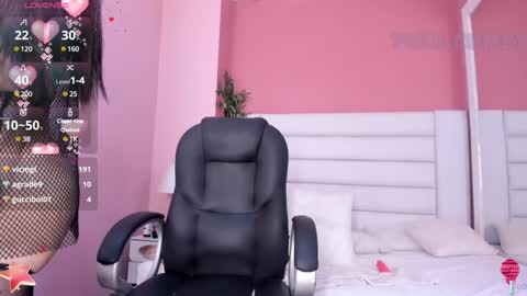 abbey_walker online show from January 2025 05:47:02 AM