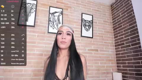 abbey_walker online show from October 2025 11:09:01 AM