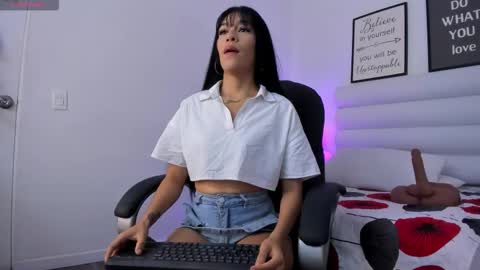 abbey_walker online show from February 2026 12:34:02 PM