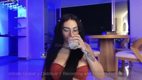 Abi online show from January 2025 02:57:02 AM
