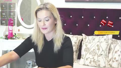 Snapshot of abbeymarley chatting on June 2026 07:25:02 PM Abbey online show from June 2026 07:25:02 PM