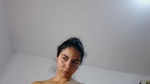 Martina online show from March 2025 04:14:01 PM