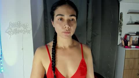 Martina online show from February 2026 09:41:01 PM