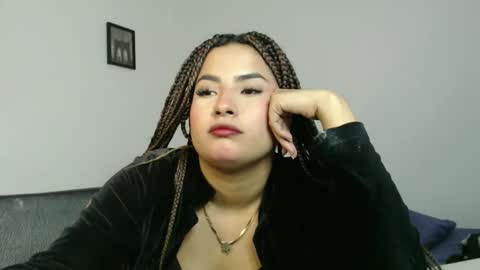 abbie777 online show from November 2025 07:02:02 PM