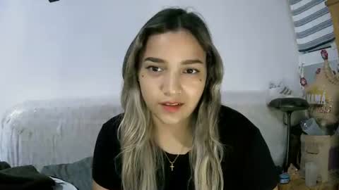 Abbie cute online show from April 2026 10:31:02 PM