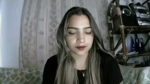 Abbie cute online show from April 2026 05:22:01 AM