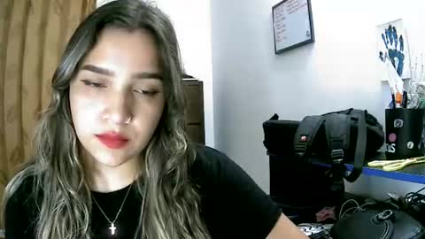 Abbie cute online show from June 2026 11:40:02 PM