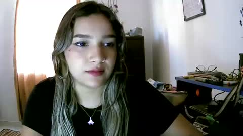 Abbie cute online show from July 2026 04:56:01 PM