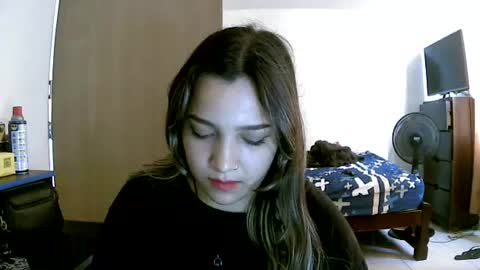 Abbie cute online show from August 2026 08:51:02 PM
