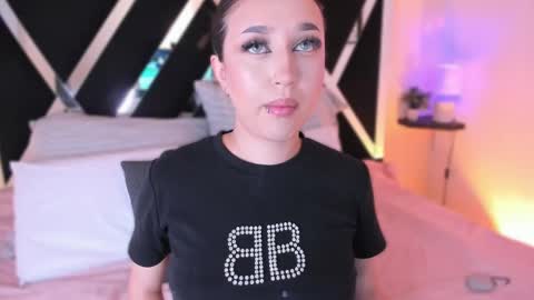 abbie online show from September 2025 07:27:02 PM