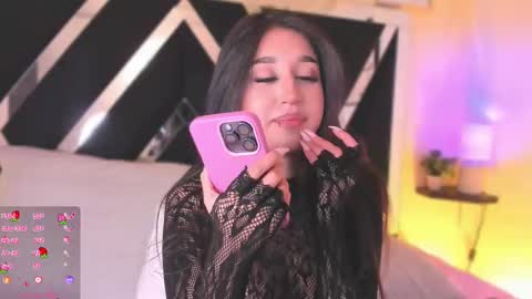 abbie online show from October 2025 07:39:01 AM